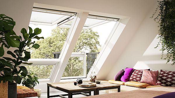 Assistenza lucernari Milano e provincia