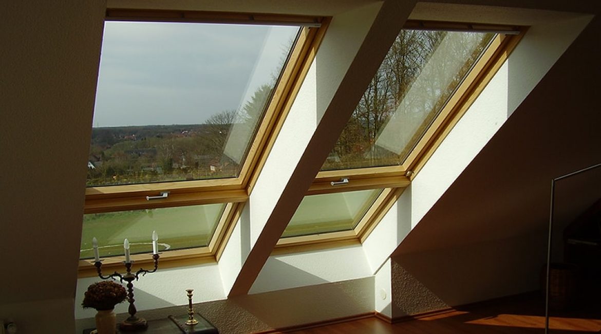 Assistenza lucernari Milano e provincia